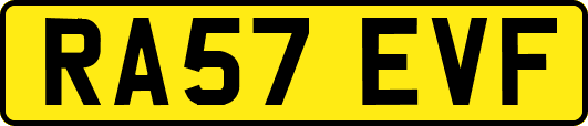 RA57EVF