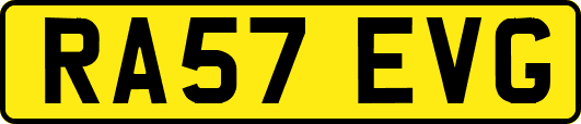 RA57EVG