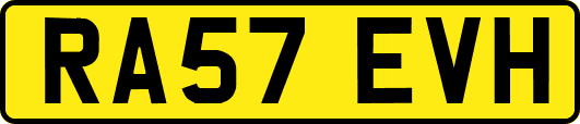 RA57EVH