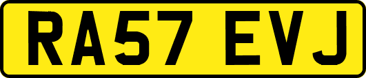 RA57EVJ
