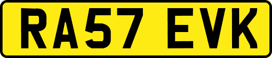 RA57EVK