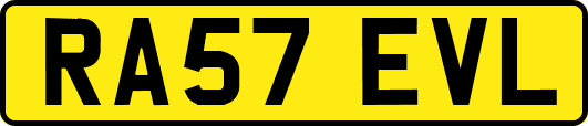 RA57EVL