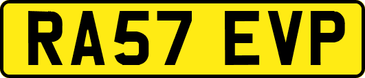 RA57EVP