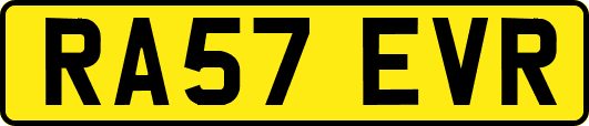 RA57EVR