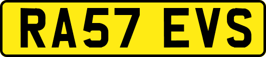 RA57EVS