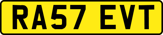 RA57EVT