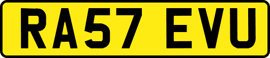 RA57EVU