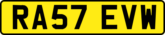 RA57EVW