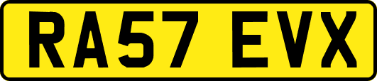 RA57EVX