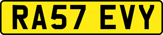 RA57EVY