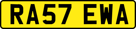 RA57EWA