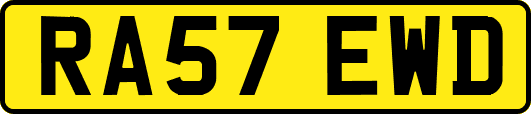 RA57EWD