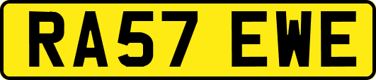 RA57EWE