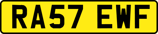 RA57EWF