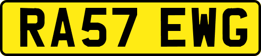 RA57EWG