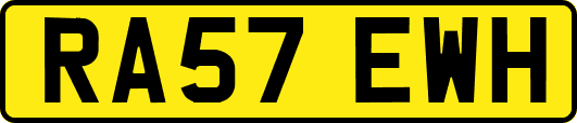 RA57EWH