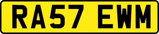 RA57EWM