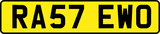 RA57EWO