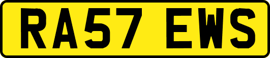 RA57EWS