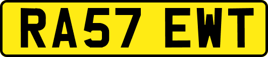 RA57EWT