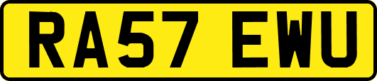 RA57EWU