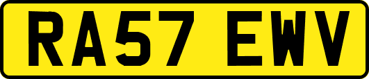 RA57EWV