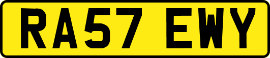 RA57EWY