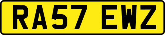 RA57EWZ