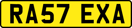 RA57EXA