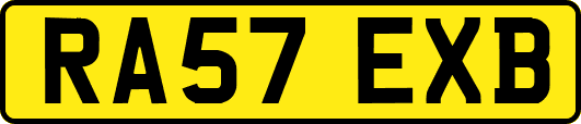 RA57EXB