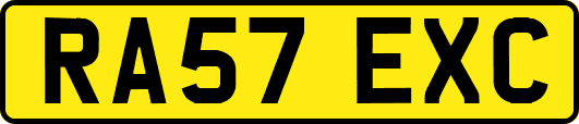 RA57EXC