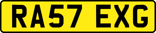 RA57EXG