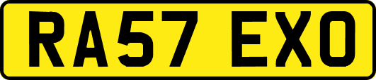 RA57EXO