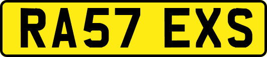 RA57EXS