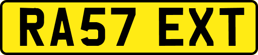 RA57EXT