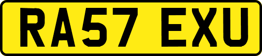 RA57EXU
