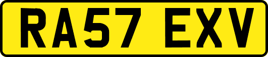 RA57EXV