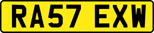 RA57EXW