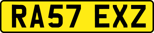 RA57EXZ