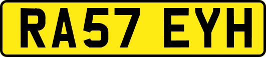 RA57EYH