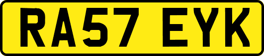 RA57EYK