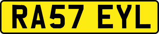 RA57EYL