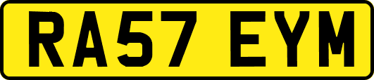 RA57EYM