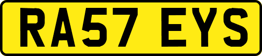 RA57EYS