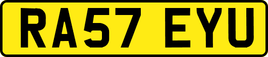 RA57EYU
