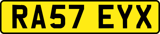 RA57EYX