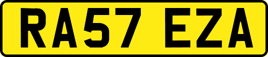 RA57EZA