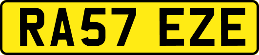 RA57EZE