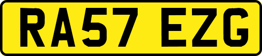 RA57EZG
