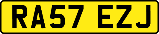 RA57EZJ